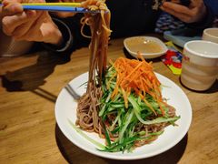 胖哥俩冷面-胖哥俩肉蟹煲(杭州下沙学林街店)