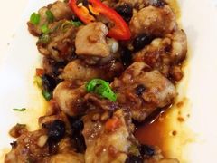 -龙记烧腊茶餐厅(常德路店)