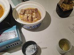 -半勺·新徽菜(银泰城店)