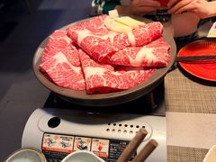 -满来寿喜烧(金虹桥店)