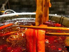 -川泽火锅·重庆老火锅(南河店)