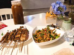 -大富贵烧烤公司(双廊店)