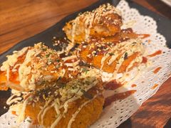 -清真·龙猫食堂(詹滨西里店)