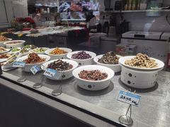 -好兄弟郭巨海鲜(天一阁店)