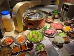 -西塔老太太泥炉烤肉(青浦蟠龙天地店)