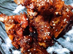 -薇酌饮·陕西菜(南门外店)