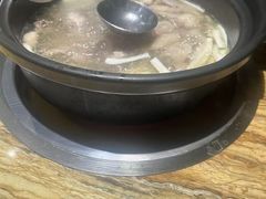 -春润大地海南椰子鸡(沙井京基百纳广场店)