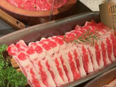 -季季山·云南野生菌火锅(上海首店)