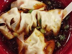 -龙抄手(春熙路总店)