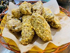 -南记食粥坊·宵夜大排档(莲花店)