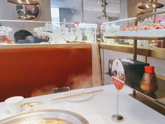 -巴邑火锅·鲜切牛肉(萧山银隆店)