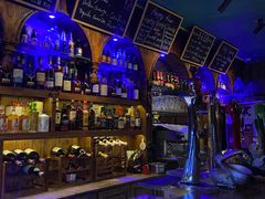 -秀·爱尔兰餐吧(上海路店)