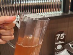 -汉丽斯巴西烤肉自助(市南店)