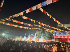 -西安市广仁寺