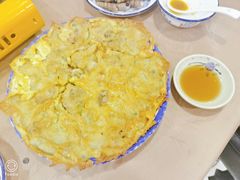 蚝仔烙-洪大厨鸡煲(福田店)