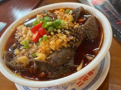-炉小二铜锅牛蛙•川湘菜(三里屯店)
