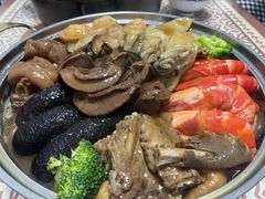 -79号渔船海鲜饭店(宝安店)