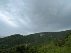 -北京十三陵国家森林公园蟒山景区