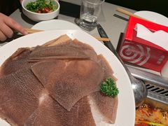 -海底捞火锅(万象城店)