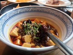 -庆春朴门(前滩太古里店)