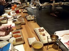 -赤坂亭·M9和牛烧肉·铁板烧(合肥万象城店)