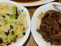 -红实家常菜(静安里店)