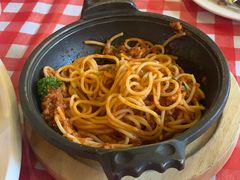 -1886德国汽车餐厅(外滩十六铺码头店)