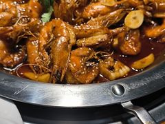 -邵汇大虾(同康路店)