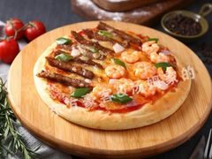 -汤姆家的牛排西餐厅(振华商厦店)