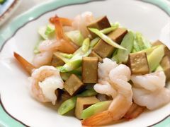 -巧克力渔家.小船海鲜家常菜(万平口店)