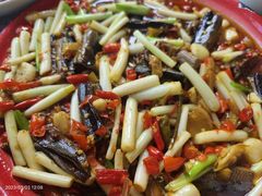 -回水镇·江湖川菜(恒大新城店)