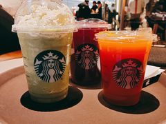 -星巴克臻选(沈阳大悦城店)