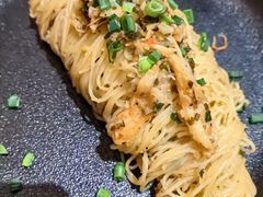 -HELLO 27 意面·沙拉·帕尼尼