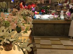 -芭菲盛宴·环球美食(锦城万达广场店)