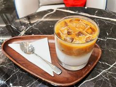 -V咖啡(兰州盛达希尔顿酒店)