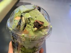 -CHAO'S艾炒酸奶·冰糖葫芦(兰州中心店)