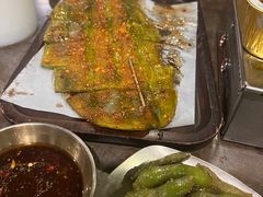 -麦凯伦烧烤·精酿超级工厂店(金桥总店)