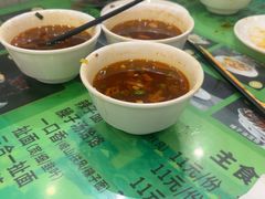-令氏家外家周秦食府(高新店)