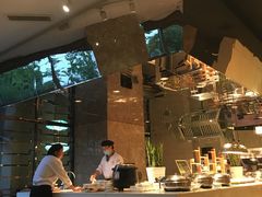 -玄武苏宁诺富特酒店·紫金轩中餐厅