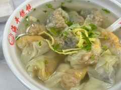-海平馄饨(逍遥二路店)