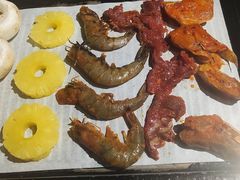 -九坤韩式烤肉(建发阅彩城店)