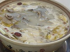 -土连锅·现熬养生汤锅(梁家巷店)