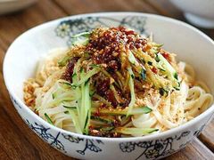 凉面-一棠龙虾•王牌虾球(后湖御华里店)
