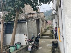 -东钱湖小普陀景区