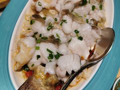 -大鸽饭(体育西路店)