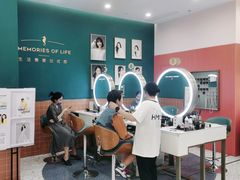-海马体照相馆(南昌王府井购物中心店)