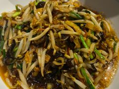 -小桃红·东北菜·春饼烤鸭(南阳湖街店)