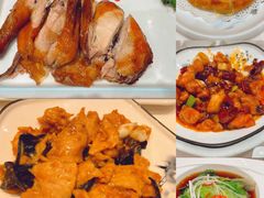 -凯鸽酒楼(振兴街店)