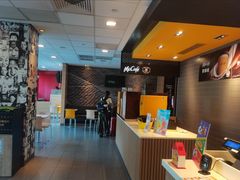 -麦当劳(余姚北站店)