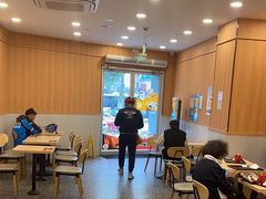 -永和大王(一口茶豆浆|花香豆更香·长寿路店)